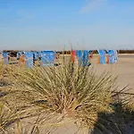 Feriehus Herkommer Norddeich *