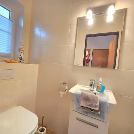 Holiday home Herkommer Norddeich