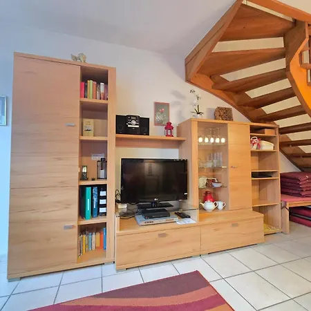 Feriehus Herkommer Norddeich