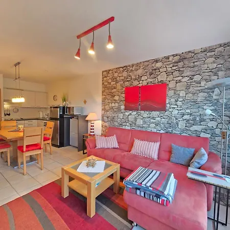 Holiday home Herkommer Norddeich *