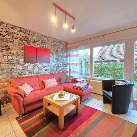 Casa vacanze Herkommer Norddeich *
