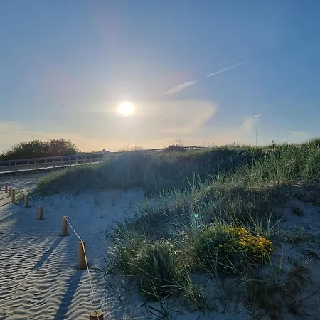 Herkommer Norddeich Holiday home