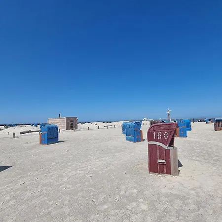Herkommer Norddeich Feriehus *