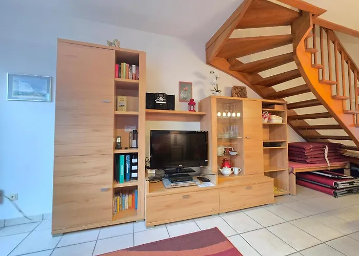 Feriehus Herkommer Norddeich