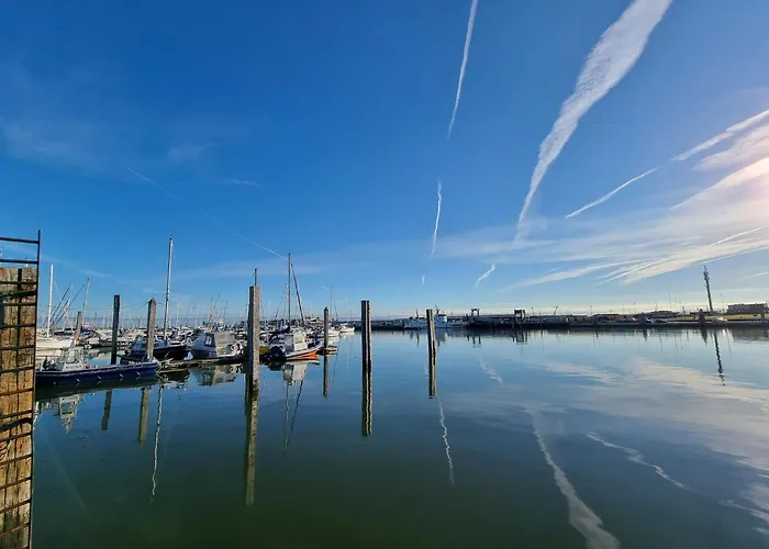 Feriehus Herkommer Norddeich *