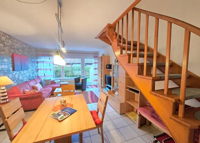 Feriehus Herkommer Norddeich *